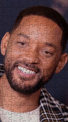 Will Smith Jigsaw Puzzles - Screenshot 4
