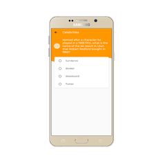 Quiz Master - Quiz app with 20 - Screenshot 4