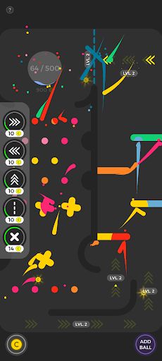 Balls! - Screenshot 4