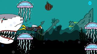 Bluearea - Screenshot 3