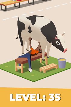 Idle Fitness Gym Tycoon - Game - Screenshot 2