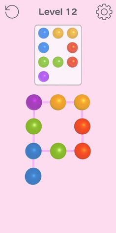 Inversion Ball 3D - Screenshot 2