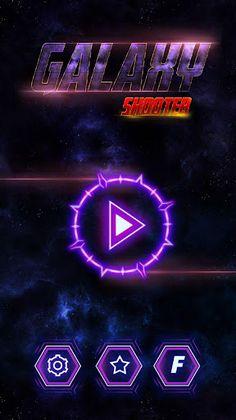 Galaxy Defender - Screenshot 4