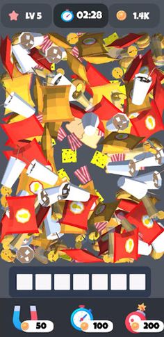 TravelClean - Screenshot 4