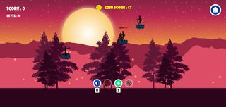 Archer Hero: The Battle of Arc - Screenshot 3