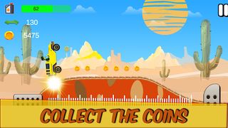 Rock Climbing Adventure - Screenshot 2