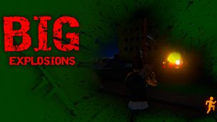 Bazooka : Zombies apocalypse - Screenshot 2