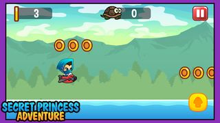 Secret Prince Adventure - Screenshot 3