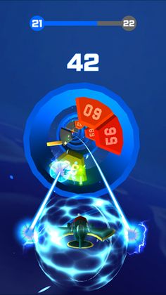Air Blast - Screenshot 3