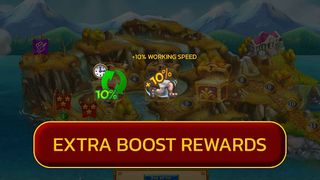 Argonauts Agency Chapter 3 - Screenshot 3