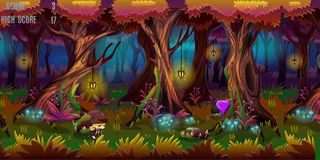 Jungle Fantasy - Screenshot 2