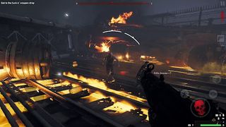 Zombie Shooter 3D : world war - Screenshot 3