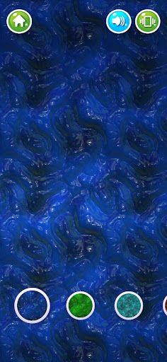 Pop Fidget Toys 3D - Screenshot 2