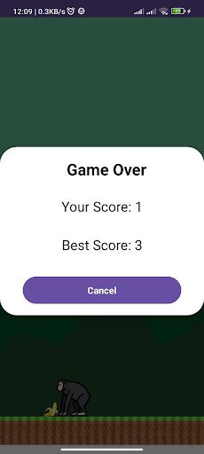 Monkey Banana - Screenshot 1