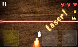 Jetpack Chicken - Screenshot 3