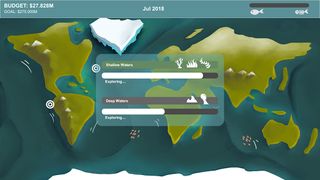 Ocean Mining - Screenshot 3