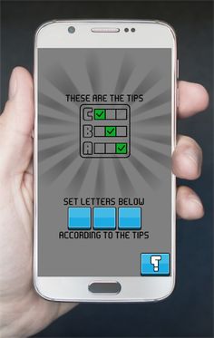 IQ QUEST - Screenshot 3