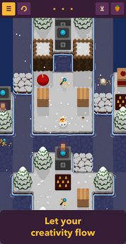 King Rabbit: Puzzle - Screenshot 2