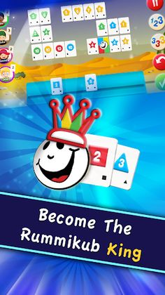 Rummikub Jr. - Screenshot 3