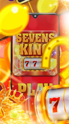 Sevens King - Screenshot 4