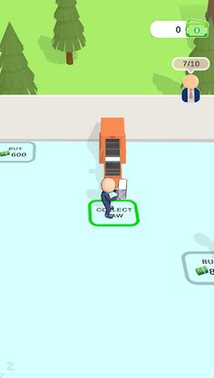 DMV Manager - Screenshot 4