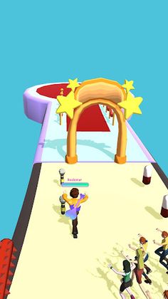 Music Fame Life - Screenshot 2