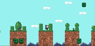 Save Your Family! - Screenshot 3