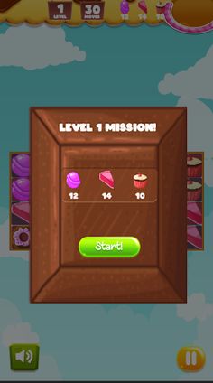 Candy Match3-Puzzle Party-2023 - Screenshot 4