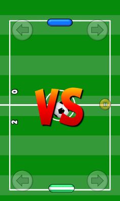Arkansoccer - Screenshot 4