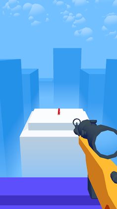 Snipo Master - Screenshot 1