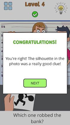 Hint Master - Screenshot 4