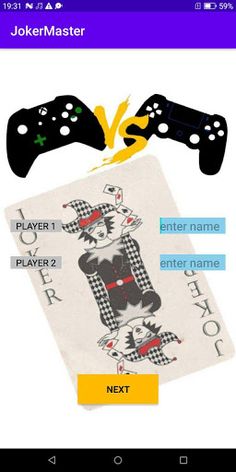 Joker Master - Screenshot 2