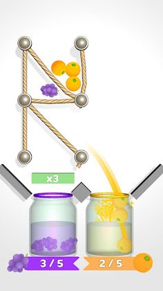 Cut And Sort - Screenshot 4