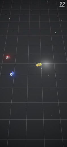 Crazy Polıce - Screenshot 2