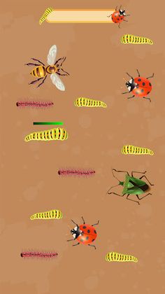 Hyper Evolution DNA Simulator - Screenshot 1