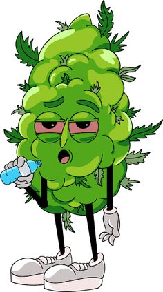 Weedy boy - Screenshot 3