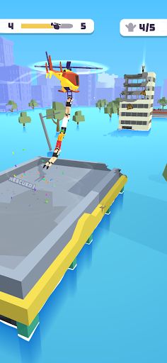 Air Rescue - Screenshot 2