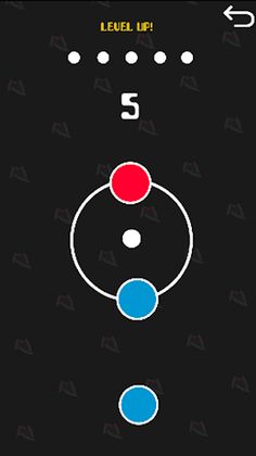 Dot Rush - Screenshot 2