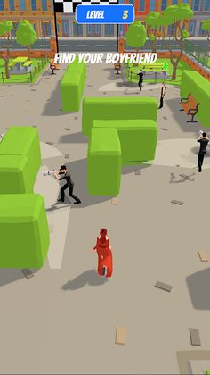 Hide and Make Out - Screenshot 4