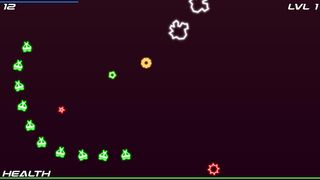 Kinetic - Screenshot 2