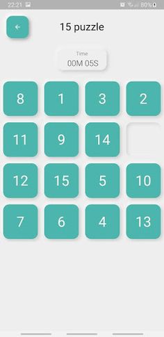 Matrix Games - Screenshot 3