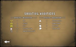 Tank Battle: North Africa - Screenshot 3