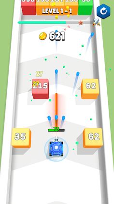 Tank Hero - Screenshot 4