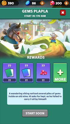 Viking Idle Tycoon - Screenshot 4