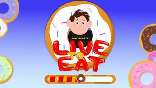 Live To Eat - Screenshot 1