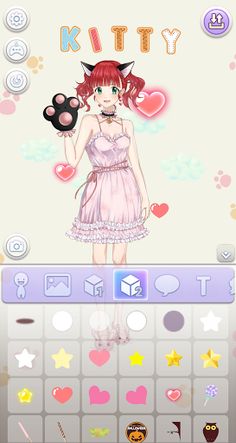 Princess Idol - Screenshot 2