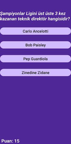 Bilgi Koleksiyonu - Screenshot 4