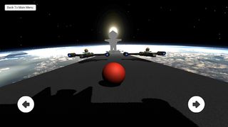 Run Ball Run! - Screenshot 3