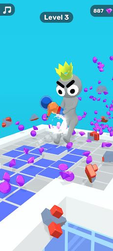 Level Attack - Screenshot 4