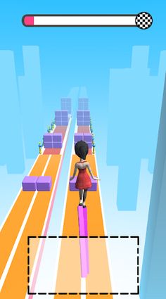 Draw Leg - Screenshot 1